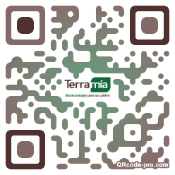 QR Code Design 3GbD0