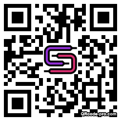 Designo del Codice QR 3Glm0