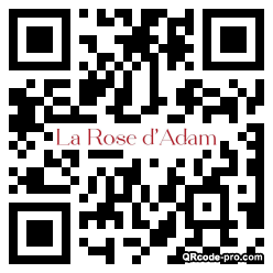 Designo del Codice QR 3GqH0