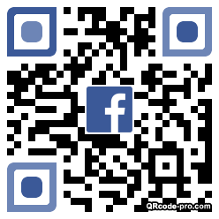 Designo del Codice QR 3GrJ0