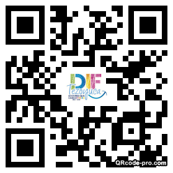 QR Code Design 3Gu50