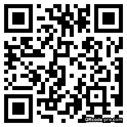 QR Code Design 3Guw0