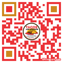 QR Code Design 3GLC0