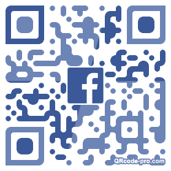 QR Code Design 3GNh0