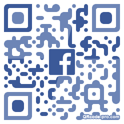 QR Code Design 3GPe0