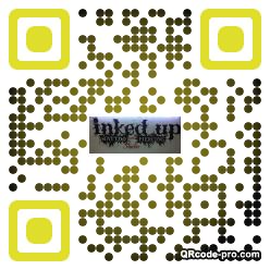 QR Code Design 3GPg0