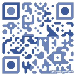 QR Code Design 3GS30