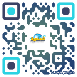 QR Code Design 3GVO0