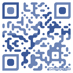 QR Code Design 3GVR0