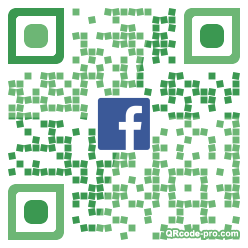 QR Code Design 3GWm0