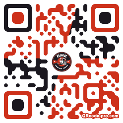 QR Code Design 3GZH0