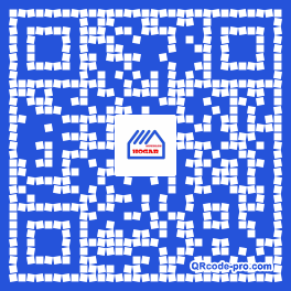 QR Code Design 3H2g0