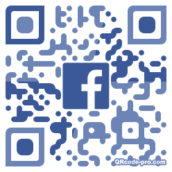 QR Code Design 3H4H0