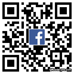 QR Code Design 3H4P0