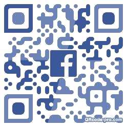 QR Code Design 3H8B0