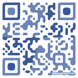 QR Code Design 3HEs0