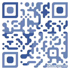 QR Code Design 3HEt0