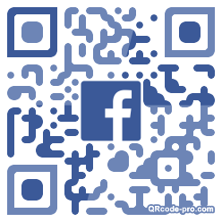 QR Code Design 3HFB0