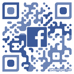 QR Code Design 3HFr0