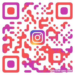 QR Code Design 3HGg0