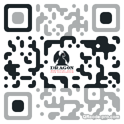 QR Code Design 3HHI0