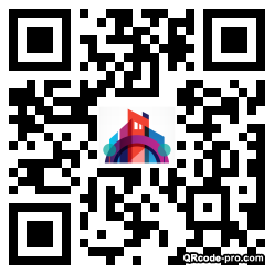 QR Code Design 3Hq80