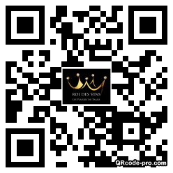 QR Code Design 3IBt0