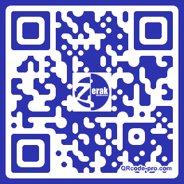 QR Code Design 3IEZ0