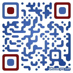 QR Code Design 3IEm0