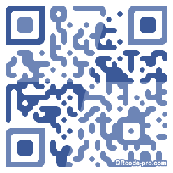 QR Code Design 3Iw20