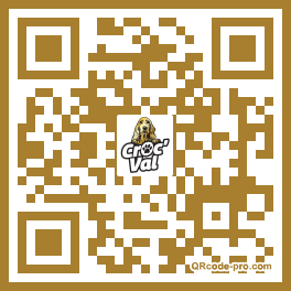 QR Code Design 3Ix30