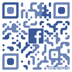 QR Code Design 3IzV0