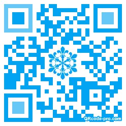 QR code with logo 3IHf0