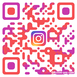 QR Code Design 3INx0