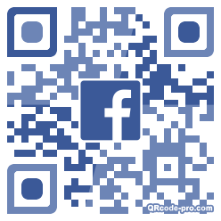 QR Code Design 3IQI0