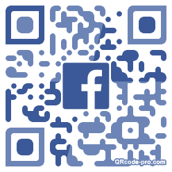 QR Code Design 3IQO0