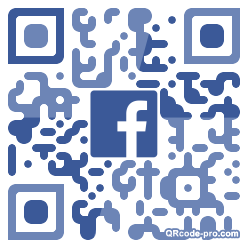 QR Code Design 3IRg0