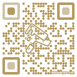 Designo del Codice QR 3J3U0