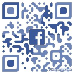 QR Code Design 3J9N0