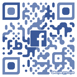 QR Code Design 3J9S0