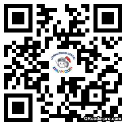 QR Code Design 3JbJ0