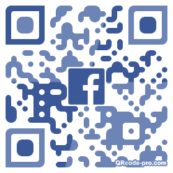 QR Code Design 3JbR0