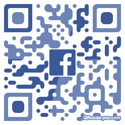 QR Code Design 3Jcr0