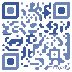 QR Code Design 3JdC0