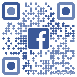 QR Code Design 3Jdd0