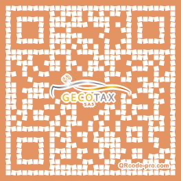 QR Code Design 3JeZ0