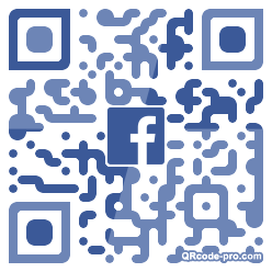 QR Code Design 3Jey0