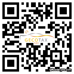 QR Code Design 3Jf00