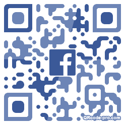 QR Code Design 3JfS0