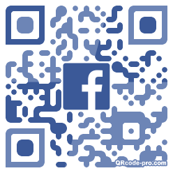 QR Code Design 3JgF0